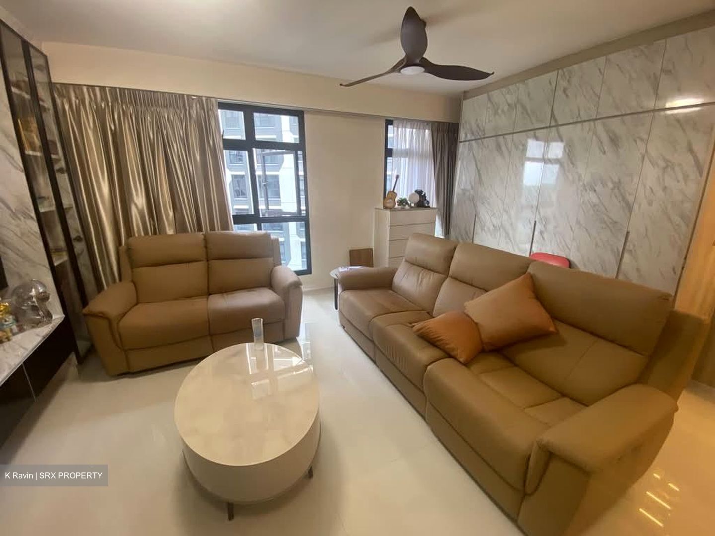 Blk 446B Punggol Point Cove (Punggol), HDB 5 Rooms #564184041